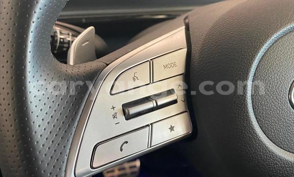 Acheter Occasion Voiture Hyundai Starex Blanc à Windhoek, Namibie Acheter Occasion Voiture Hyundai Starex Blanc à Windhoek, Namibie