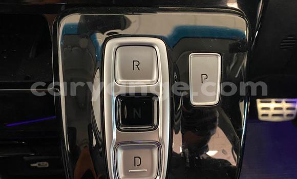 Acheter Occasion Voiture Hyundai Starex Blanc à Windhoek, Namibie Acheter Occasion Voiture Hyundai Starex Blanc à Windhoek, Namibie