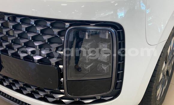 Acheter Occasion Voiture Hyundai Starex Blanc à Windhoek, Namibie Acheter Occasion Voiture Hyundai Starex Blanc à Windhoek, Namibie