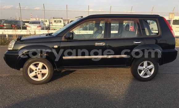 Acheter Occasion Voiture Nissan X–Trail Noir à Mariental, Namibie Acheter Occasion Voiture Nissan X–Trail Noir à Mariental, Namibie