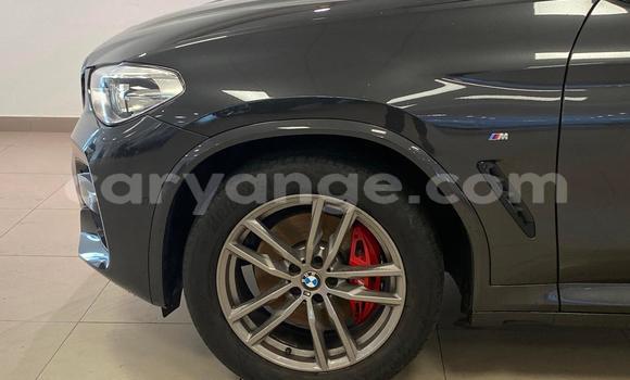 Buy Used BMW X3 Silver Car in Windhoek in Namibia Buy Used BMW X3 Silver Car in Windhoek in Namibia