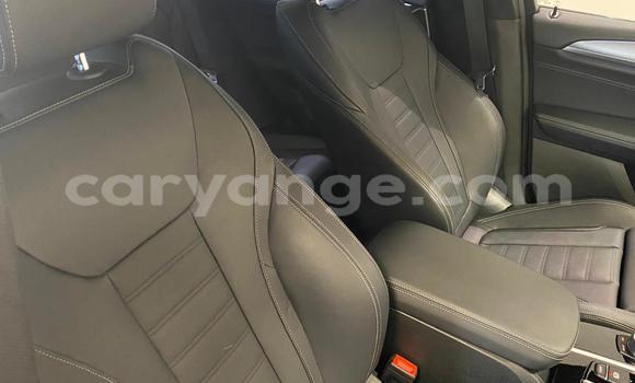 Buy Used BMW X3 Silver Car in Windhoek in Namibia Buy Used BMW X3 Silver Car in Windhoek in Namibia