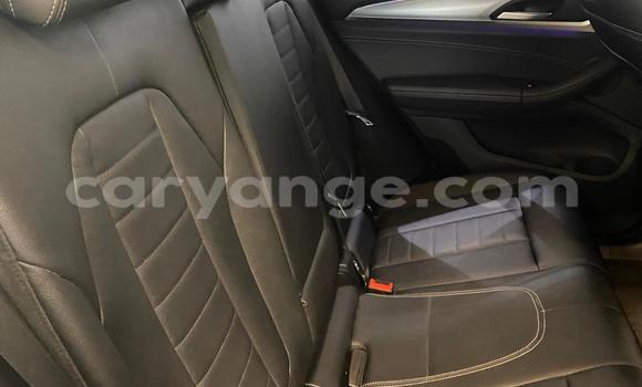 Buy Used BMW X3 Silver Car in Windhoek in Namibia Buy Used BMW X3 Silver Car in Windhoek in Namibia