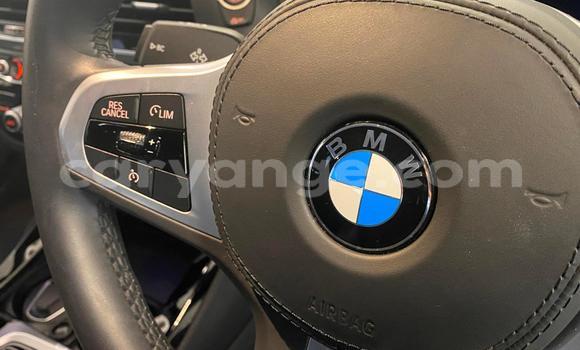 Buy Used BMW X3 Silver Car in Windhoek in Namibia Buy Used BMW X3 Silver Car in Windhoek in Namibia