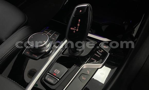 Buy Used BMW X3 Silver Car in Windhoek in Namibia Buy Used BMW X3 Silver Car in Windhoek in Namibia