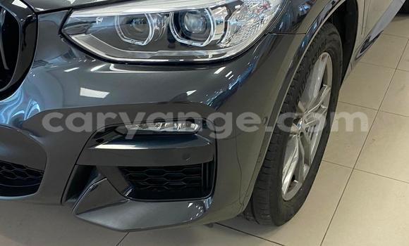 Buy Used BMW X3 Silver Car in Windhoek in Namibia Buy Used BMW X3 Silver Car in Windhoek in Namibia