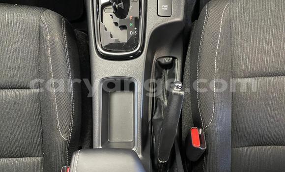 Buy Used Toyota Hilux Silver Car in Windhoek in Namibia Buy Used Toyota Hilux Silver Car in Windhoek in Namibia