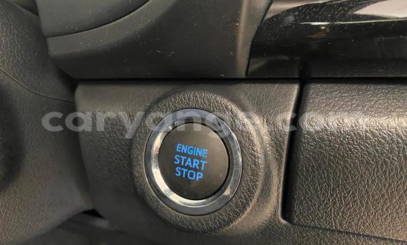 Buy Used Toyota Hilux Silver Car in Windhoek in Namibia Buy Used Toyota Hilux Silver Car in Windhoek in Namibia