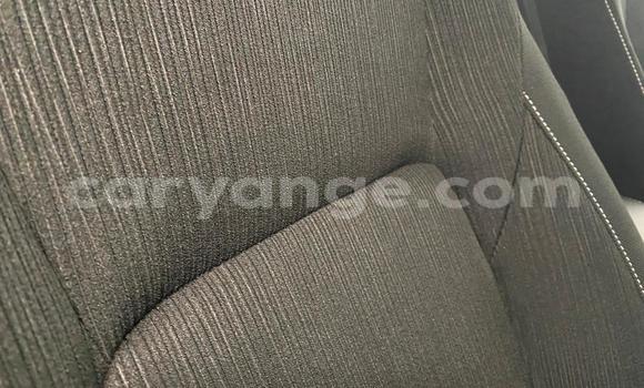 Buy Used Toyota Hilux Silver Car in Windhoek in Namibia Buy Used Toyota Hilux Silver Car in Windhoek in Namibia