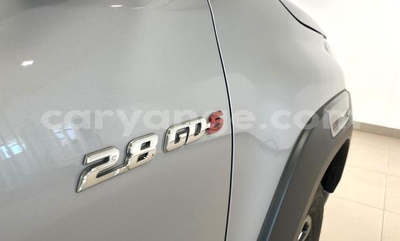 Buy Used Toyota Hilux Silver Car in Windhoek in Namibia Buy Used Toyota Hilux Silver Car in Windhoek in Namibia