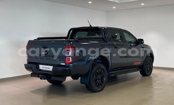 Buy Used Ford Ranger Blue Car in Windhoek in Namibia Buy Used Ford Ranger Blue Car in Windhoek in Namibia