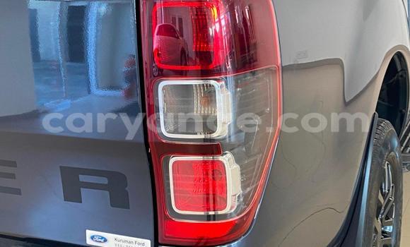 Buy Used Ford Ranger Blue Car in Windhoek in Namibia Buy Used Ford Ranger Blue Car in Windhoek in Namibia