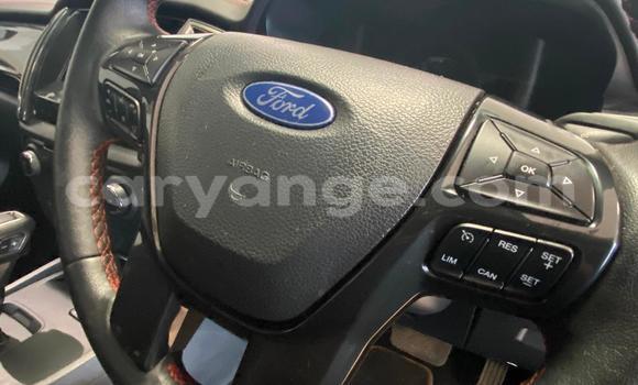 Buy Used Ford Ranger Blue Car in Windhoek in Namibia Buy Used Ford Ranger Blue Car in Windhoek in Namibia