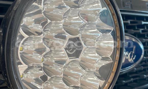 Buy Used Ford Ranger Blue Car in Windhoek in Namibia Buy Used Ford Ranger Blue Car in Windhoek in Namibia