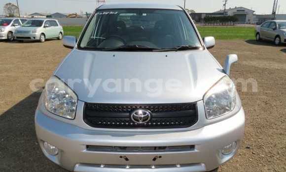Buy Used Toyota RAV4 Silver Car in Windhoek in Namibia Buy Used Toyota RAV4 Silver Car in Windhoek in Namibia