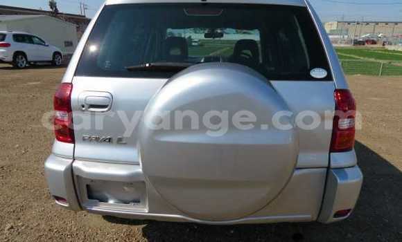 Buy Used Toyota RAV4 Silver Car in Windhoek in Namibia Buy Used Toyota RAV4 Silver Car in Windhoek in Namibia