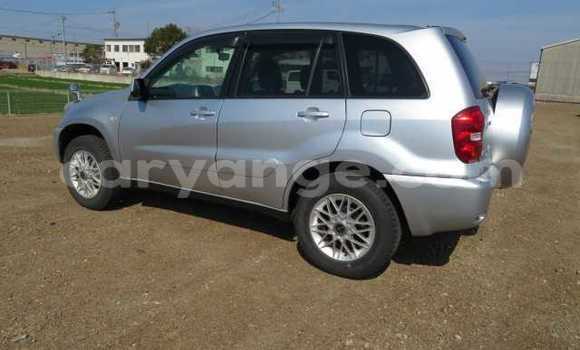 Buy Used Toyota RAV4 Silver Car in Windhoek in Namibia Buy Used Toyota RAV4 Silver Car in Windhoek in Namibia