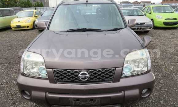 Buy Used Nissan X–Trail Other Car in Keetmanshoop in Namibia Buy Used Nissan X–Trail Other Car in Keetmanshoop in Namibia