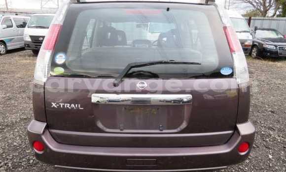 Buy Used Nissan X–Trail Other Car in Keetmanshoop in Namibia Buy Used Nissan X–Trail Other Car in Keetmanshoop in Namibia