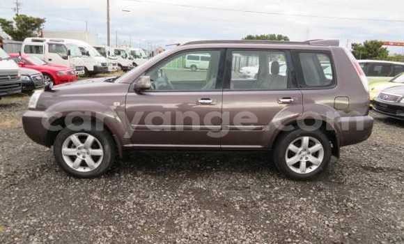 Buy Used Nissan X–Trail Other Car in Keetmanshoop in Namibia Buy Used Nissan X–Trail Other Car in Keetmanshoop in Namibia