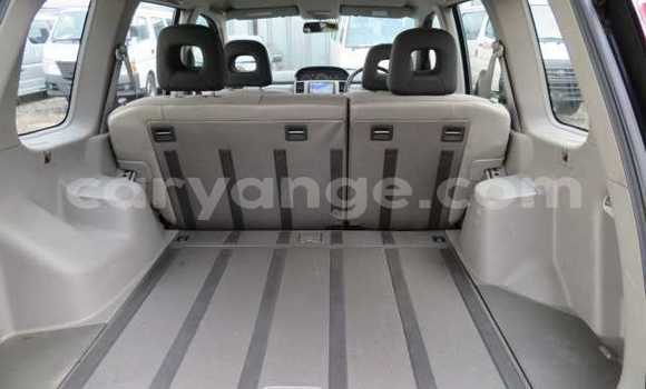 Buy Used Nissan X–Trail Other Car in Keetmanshoop in Namibia Buy Used Nissan X–Trail Other Car in Keetmanshoop in Namibia