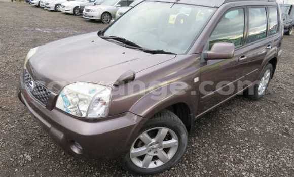 Buy Used Nissan X–Trail Other Car in Keetmanshoop in Namibia Buy Used Nissan X–Trail Other Car in Keetmanshoop in Namibia