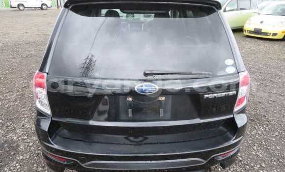 Buy Used Subaru Forester Black Car in Tsumeb in Oshikoto Buy Used Subaru Forester Black Car in Tsumeb in Oshikoto