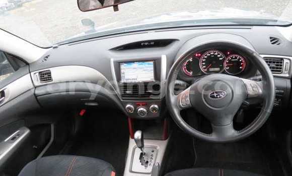 Buy Used Subaru Forester Black Car in Tsumeb in Oshikoto Buy Used Subaru Forester Black Car in Tsumeb in Oshikoto