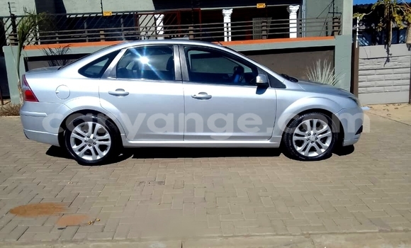 Acheter Occasion Voiture Ford Focus Gris à Okahandja, Namibie Acheter Occasion Voiture Ford Focus Gris à Okahandja, Namibie