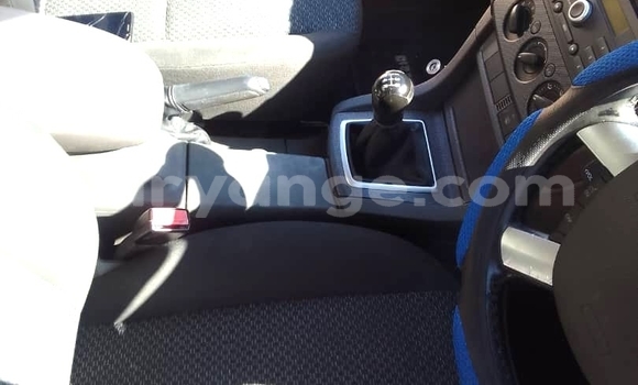 Acheter Occasion Voiture Ford Focus Gris à Okahandja, Namibie Acheter Occasion Voiture Ford Focus Gris à Okahandja, Namibie