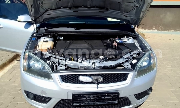 Acheter Occasion Voiture Ford Focus Gris à Okahandja, Namibie Acheter Occasion Voiture Ford Focus Gris à Okahandja, Namibie