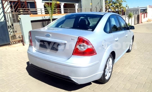 Acheter Occasion Voiture Ford Focus Gris à Okahandja, Namibie Acheter Occasion Voiture Ford Focus Gris à Okahandja, Namibie