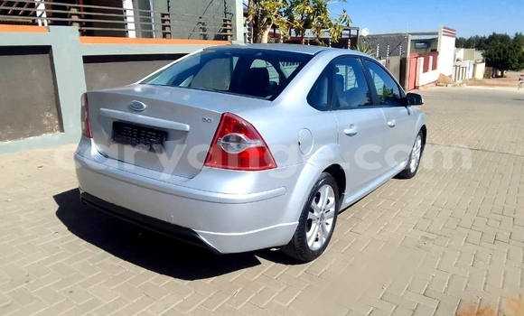 Acheter Occasion Voiture Ford Focus Gris à Okahandja, Namibie Acheter Occasion Voiture Ford Focus Gris à Okahandja, Namibie