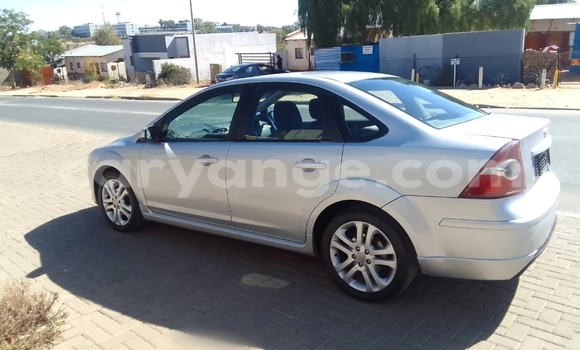 Acheter Occasion Voiture Ford Focus Gris à Okahandja, Namibie Acheter Occasion Voiture Ford Focus Gris à Okahandja, Namibie