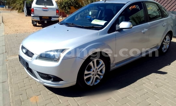 Acheter Occasion Voiture Ford Focus Gris à Okahandja, Namibie Acheter Occasion Voiture Ford Focus Gris à Okahandja, Namibie