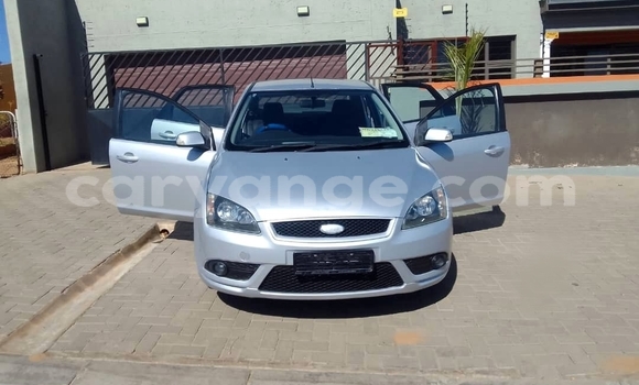 Acheter Occasion Voiture Ford Focus Gris à Okahandja, Namibie Acheter Occasion Voiture Ford Focus Gris à Okahandja, Namibie