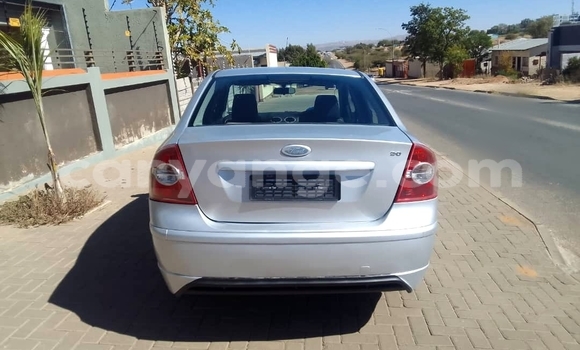 Acheter Occasion Voiture Ford Focus Gris à Okahandja, Namibie Acheter Occasion Voiture Ford Focus Gris à Okahandja, Namibie