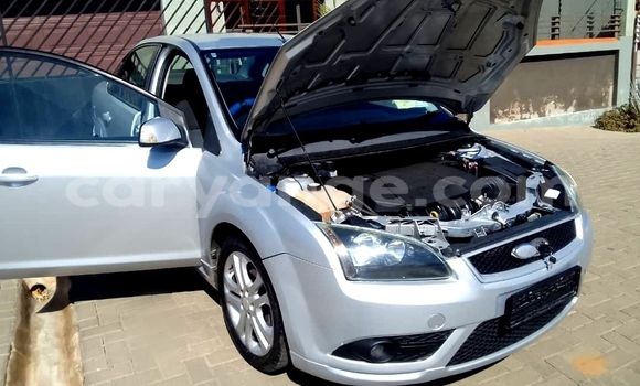 Acheter Occasion Voiture Ford Focus Gris à Okahandja, Namibie Acheter Occasion Voiture Ford Focus Gris à Okahandja, Namibie