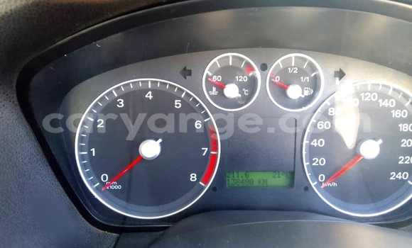 Acheter Occasion Voiture Ford Focus Gris à Okahandja, Namibie Acheter Occasion Voiture Ford Focus Gris à Okahandja, Namibie