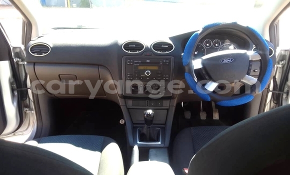 Acheter Occasion Voiture Ford Focus Gris à Okahandja, Namibie Acheter Occasion Voiture Ford Focus Gris à Okahandja, Namibie