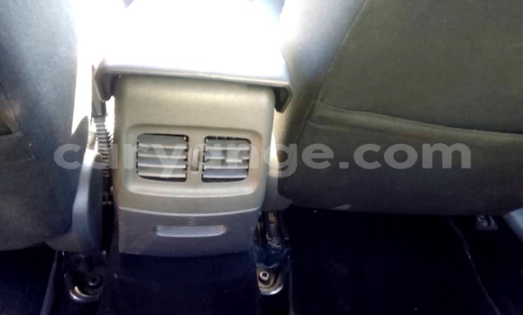 Acheter Occasion Voiture Ford Focus Gris à Okahandja, Namibie Acheter Occasion Voiture Ford Focus Gris à Okahandja, Namibie