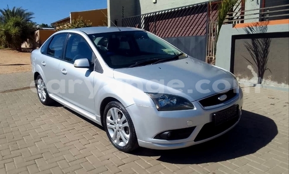 Acheter Occasion Voiture Ford Focus Gris à Okahandja, Namibie Acheter Occasion Voiture Ford Focus Gris à Okahandja, Namibie