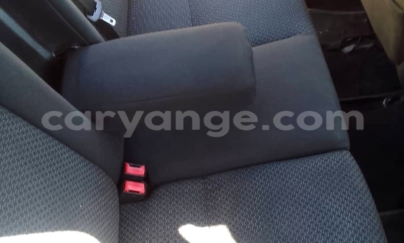 Acheter Occasion Voiture Ford Focus Gris à Okahandja, Namibie Acheter Occasion Voiture Ford Focus Gris à Okahandja, Namibie