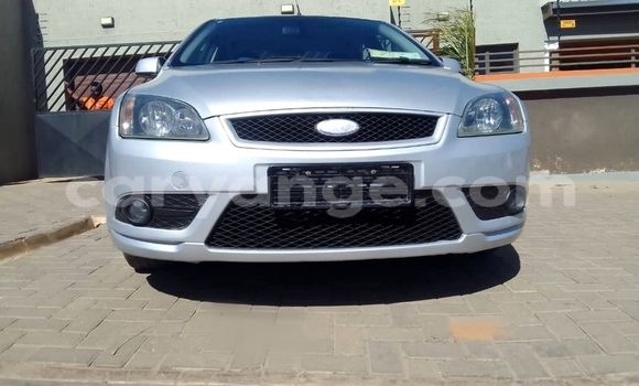 Acheter Occasion Voiture Ford Focus Gris à Okahandja, Namibie Acheter Occasion Voiture Ford Focus Gris à Okahandja, Namibie