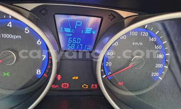 Acheter Occasion Voiture Hyundai Ix35 Blanc à Swakopmund, Namibie Acheter Occasion Voiture Hyundai Ix35 Blanc à Swakopmund, Namibie