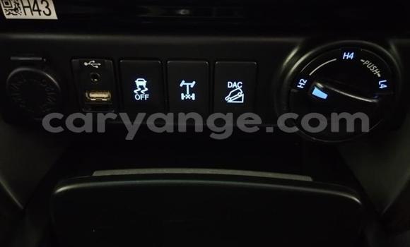 Acheter Occasion Voiture Toyota Fortuner Gris à Import - Dubai, Namibie Acheter Occasion Voiture Toyota Fortuner Gris à Import - Dubai, Namibie