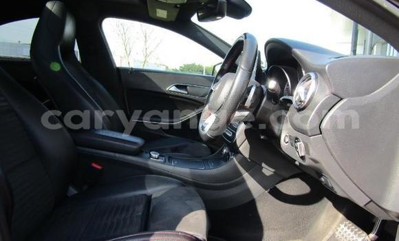 Acheter Occasion Voiture Mercedes-Benz GLA-klasse Rouge à Karasburg, Karas Acheter Occasion Voiture Mercedes-Benz GLA-klasse Rouge à Karasburg, Karas