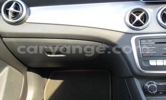 Acheter Occasion Voiture Mercedes-Benz GLA-klasse Rouge à Karasburg, Karas Acheter Occasion Voiture Mercedes-Benz GLA-klasse Rouge à Karasburg, Karas