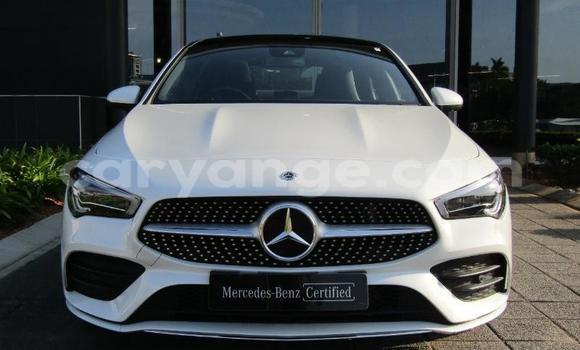 Buy Used Mercedes-Benz CLA-klasse AMG Silver Car in Karasburg in Karas Buy Used Mercedes-Benz CLA-klasse AMG Silver Car in Karasburg in Karas