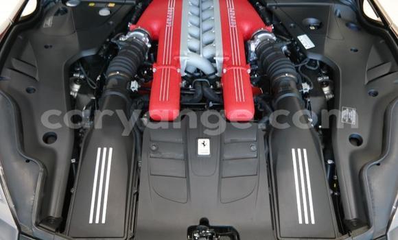 Acheter Occasion Voiture Ferrari F12berlinetta Noir à Karasburg, Karas Acheter Occasion Voiture Ferrari F12berlinetta Noir à Karasburg, Karas